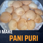 pani puri - indusnews24.com