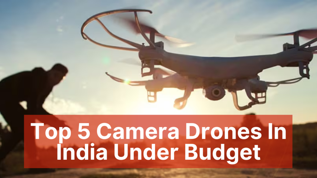 Best Camera Drone indusnews24.com