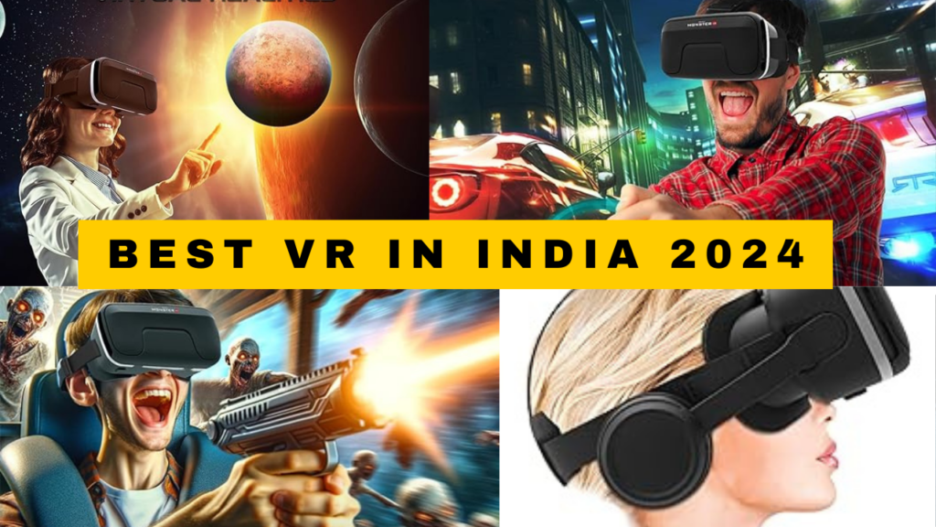 Best VR in India 2024 -indusnews24.com