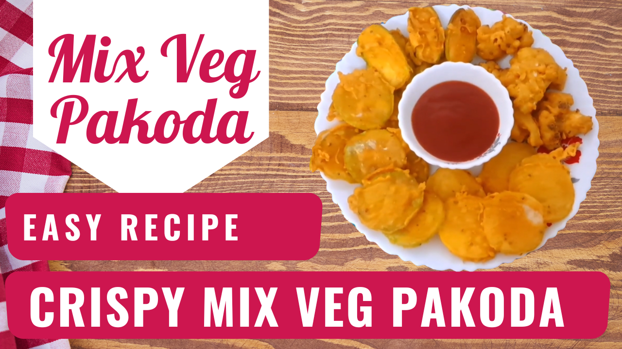 mix veg pakora - indusnews24