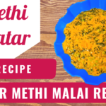 Methi Matar Malai indusnews24