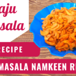 Kaju Masala Namkeen indusnews24