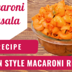 Macaroni Masala Pasta Recipe Indian Style Macaroni Recipe इतना आसान और टेस्टी पास्ता #recipe -indusnews24